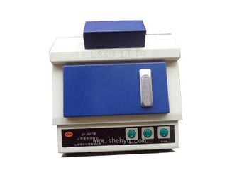 zf-607紫外暗箱檢測儀