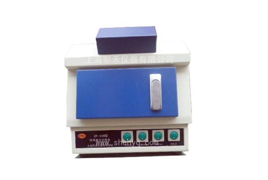 ZF-608型四用暗箱式紫外分析儀